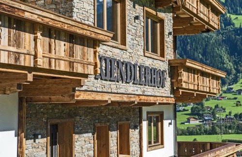 Schwendau Casa | Farmhouse in Schwendau near Ski Zillertal