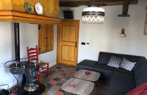 Municipality of Staphorst Casa | Farmhouse in Staphorst with sauna