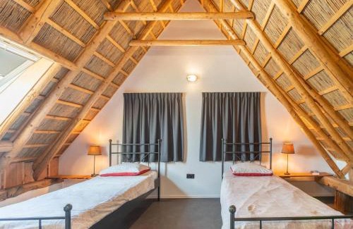 Municipality of Staphorst Casa | Farmhouse in Staphorst with sauna