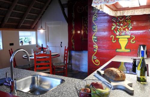 Municipality of Staphorst Casa | Farmhouse in Staphorst with sauna