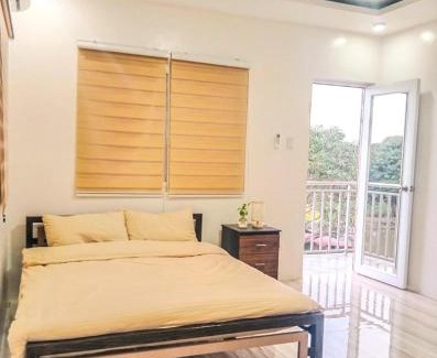 Orani Casa | Farmhouse in Talimundoc