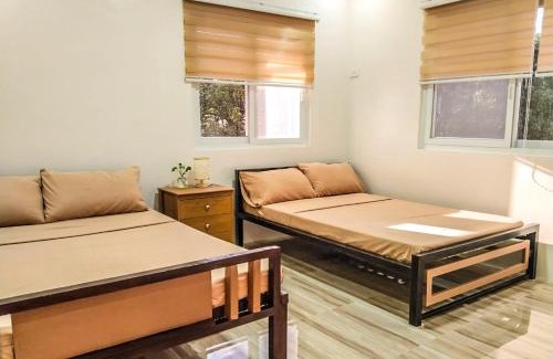 Orani Casa | Farmhouse in Talimundoc