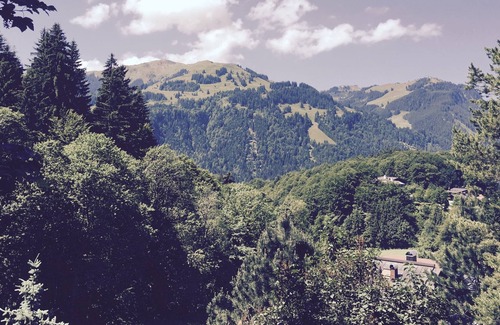 Kitzbuehel Casa | Farmhouse in the best panoramic location
