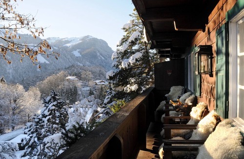 Kitzbuehel Casa | Farmhouse in the best panoramic location