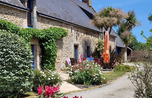 Grand-Champ Cabaña | Farmhouse in the countryside near Vannes and Auray