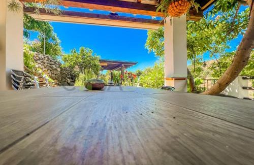 Frigiliana Casa | Farmhouse in the picturesque village of Frigiliana