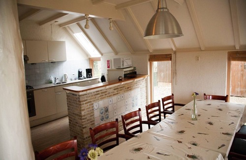 Waskemeer Otro | Casa Rural en Waskemeer con Gran Jardín