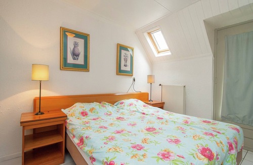 Waskemeer Otro | Casa Rural en Waskemeer con Gran Jardín