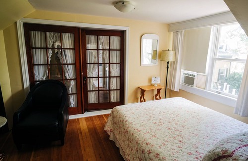 Canning Cama Y Desayuno | Farmhouse Inn B&B