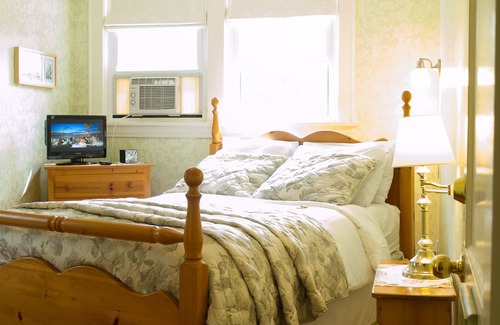 Canning Cama Y Desayuno | Farmhouse Inn B&B