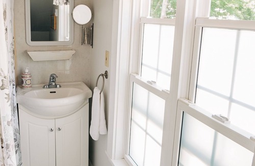 Canning Cama Y Desayuno | Farmhouse Inn B&B