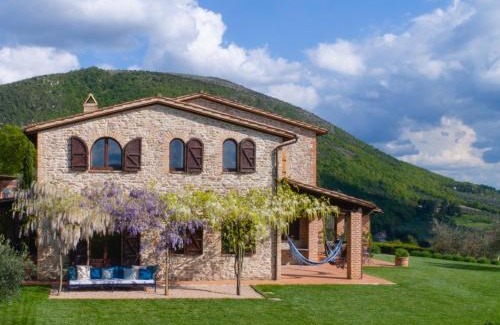 San Giovanni del Pantano Casa | Farmhouse in Umbria