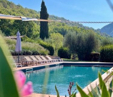 San Giovanni del Pantano Casa | Farmhouse in Umbria