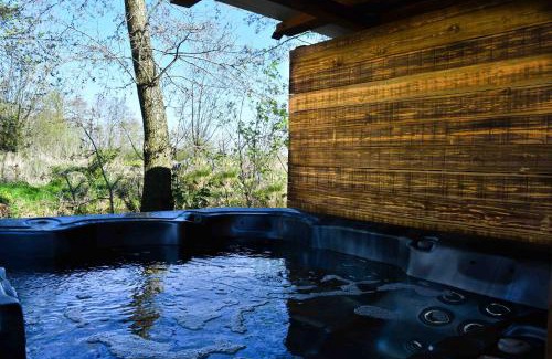 Portengen Casa | Farmhouse, Jacuzzi, Sauna, BBQ grill & Garden, Sleeps 24