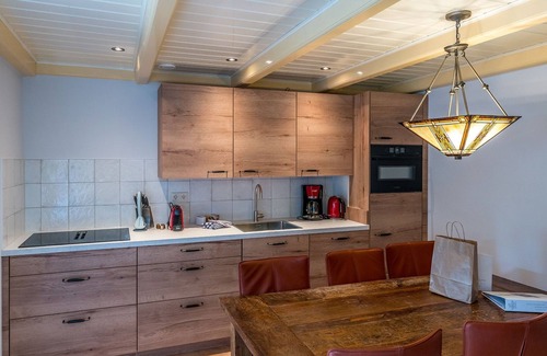 Oosterend Apartamento | Casa rural en Texel cerca del dique