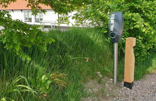 Oosterend Apartamento | Casa rural en Texel cerca del dique