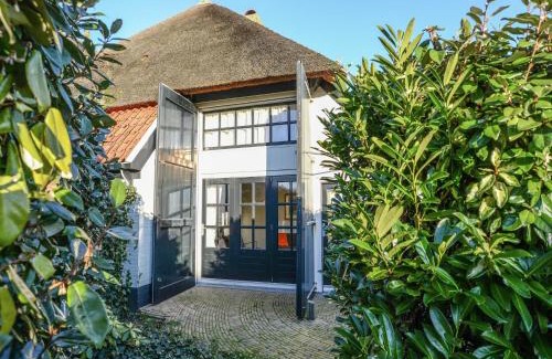 Oosterend Apartamento | Farmhouse Lodge in Texel near the Dyke
