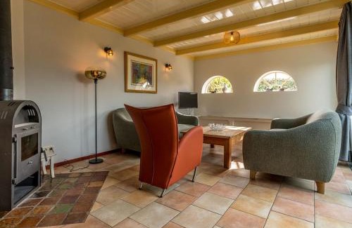 Oosterend Apartamento | Farmhouse Lodge in Texel near the Dyke