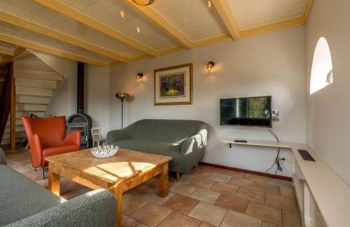Oosterend Apartamento | Farmhouse Lodge in Texel near the Dyke
