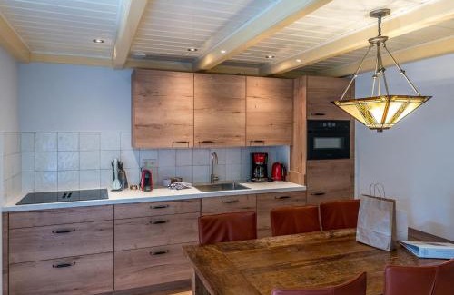 Oosterend Apartamento | Farmhouse Lodge in Texel near the Dyke