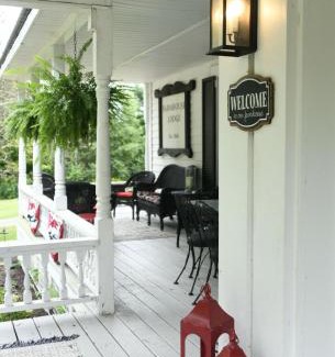 Altmar Casa | Farmhouse Lodge