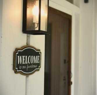 Altmar Casa | Farmhouse Lodge