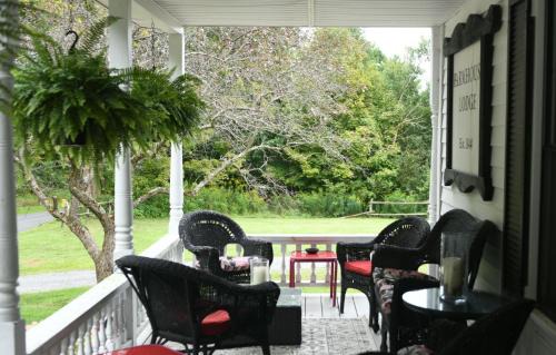 Altmar Casa | Farmhouse Lodge