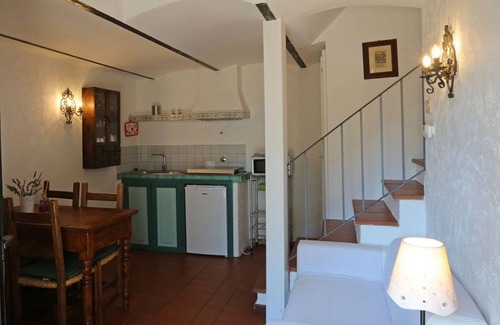 Chiusi Apartamento | Casa de campo, Macciangrosso, Miravalle Due Apartment