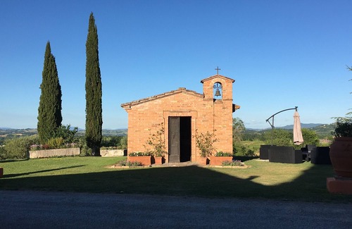 Chiusi Apartamento | Casa de campo, Macciangrosso, Miravalle Due Apartment