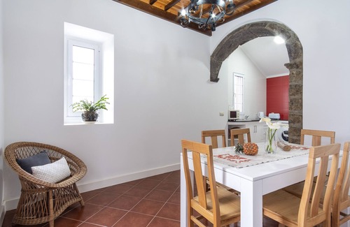 Nordeste Casa | Cortijo (vista a la montaña)
