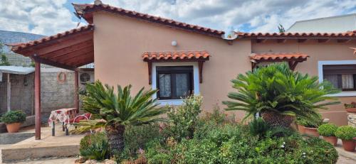 Paiania Apartamento | FarmHouse near Airport