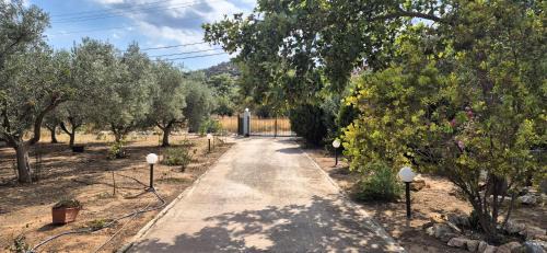 Paiania Apartamento | FarmHouse near Airport