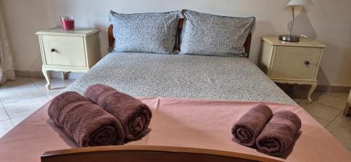 Paiania Apartamento | FarmHouse near Airport