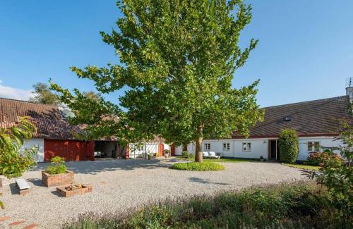Trelleborg Apartamento | Farmhouse near Malmö