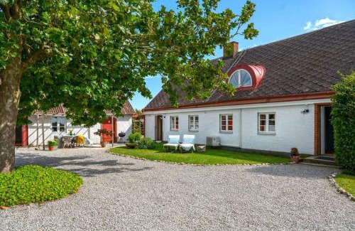 Trelleborg Apartamento | Farmhouse near Malmö