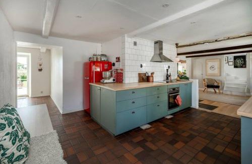 Trelleborg Apartamento | Farmhouse near Malmö