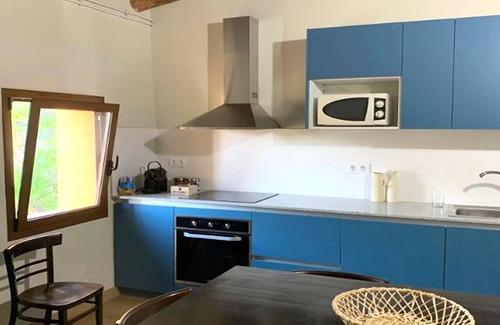 Riudoms Villa | Masía cerca de PortAventura y Playa Salou