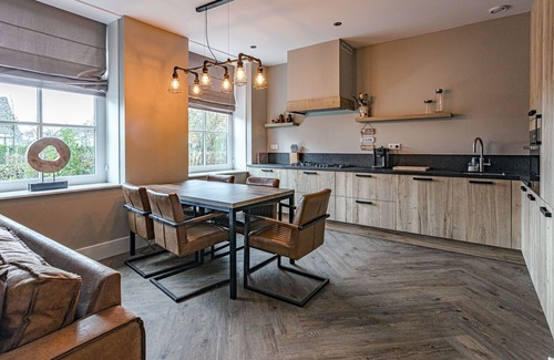 Nijverdal Casa | Casa Nijverdal cerca de Sallandse Heuvelrug