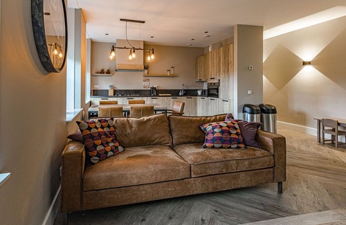 Nijverdal Casa | Casa Nijverdal cerca de Sallandse Heuvelrug