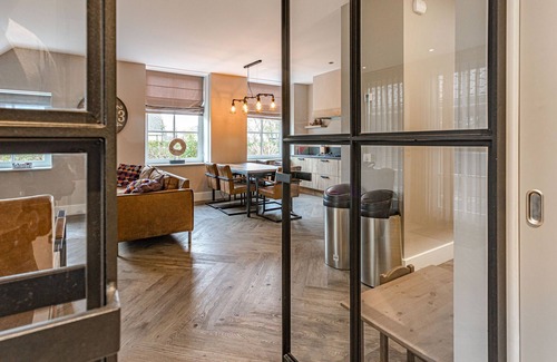 Nijverdal Casa | Casa Nijverdal cerca de Sallandse Heuvelrug