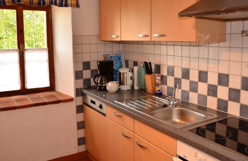 Pischelsdorf am Kulm Apartamento | Casa de campo Posch, apartamentos de vacaciones; - BP, F Whg1