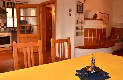 Pischelsdorf am Kulm Apartamento | Casa de campo Posch, apartamentos de vacaciones; - BP, F Whg1