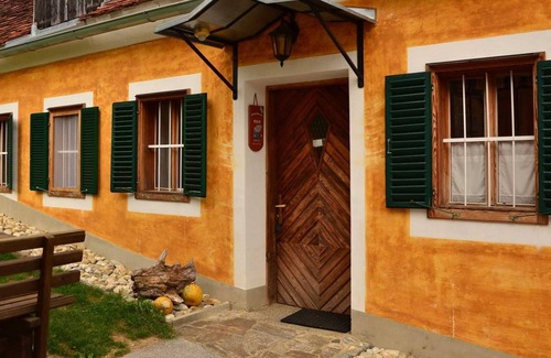Pischelsdorf am Kulm Apartamento | Casa de campo Posch, apartamentos de vacaciones; - BP, F Whg1