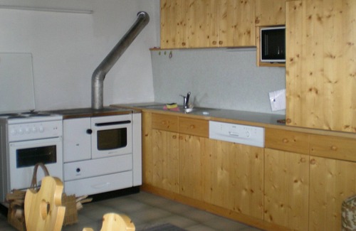 Mariahof Casa | Farmhouse Prosi Murtal Styria