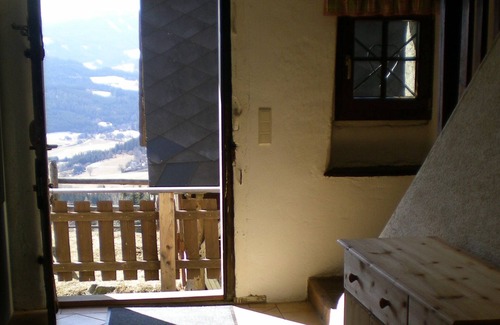 Mariahof Casa | Farmhouse Prosi Murtal Styria