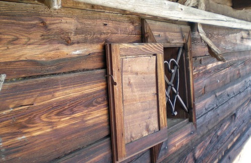 Mariahof Casa | Farmhouse Prosi Murtal Styria