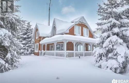 Minesing Apartamento | Farmhouse Resort