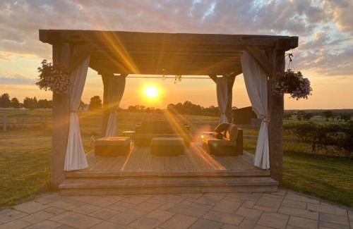 Minesing Apartamento | Farmhouse Resort