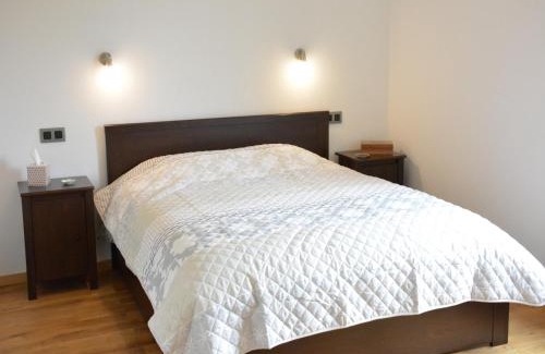 Seron Casa | Farmhouse Retreat, Fernelmont