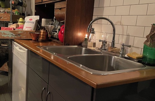Clayton Otro | Farmhouse Retreat